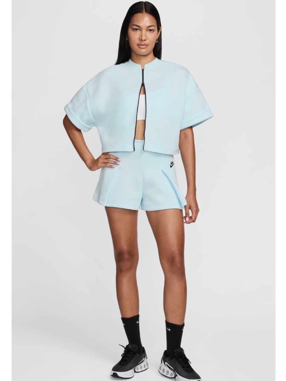 Nike Tech Fleece High-Waisted